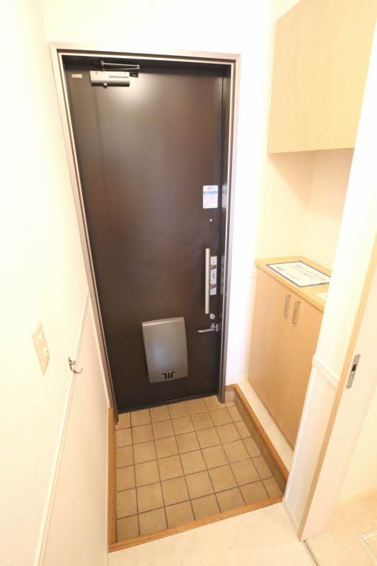 エテルノ弥勒寺 105号-11