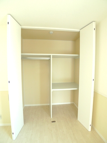 エテルノ弥勒寺 201号-6