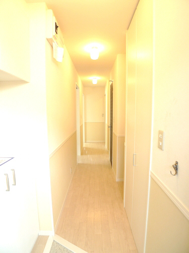 エテルノ弥勒寺 201号-9