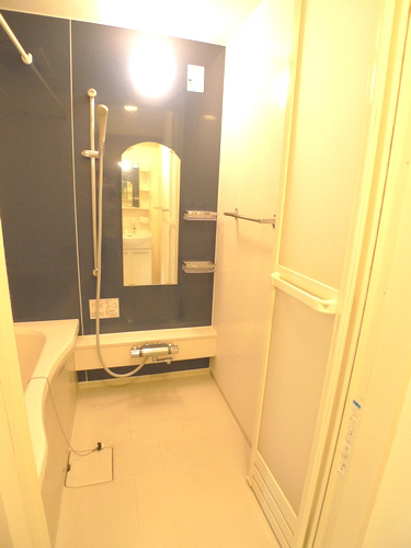 エテルノ弥勒寺 201号-10