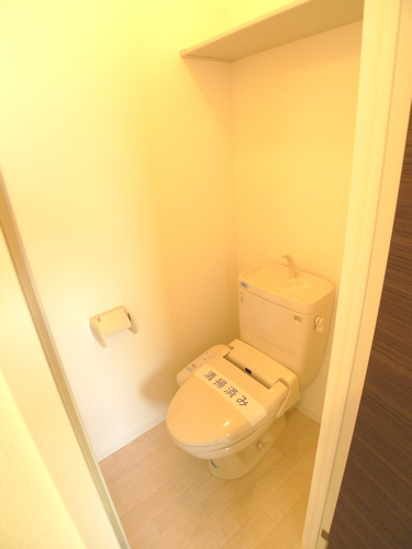 エテルノ弥勒寺 201号-11