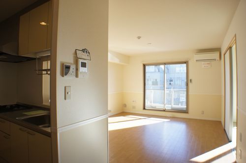 エテルノ弥勒寺 206号-2