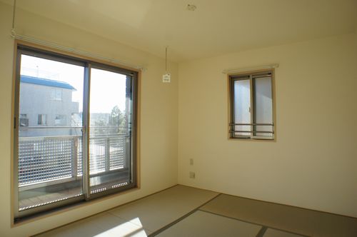 エテルノ弥勒寺 206号-5