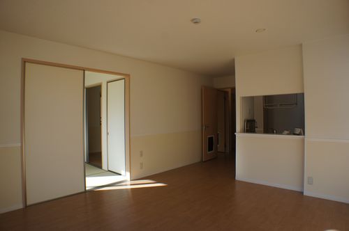 エテルノ弥勒寺 206号-7