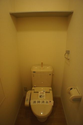 エテルノ弥勒寺 206号-11