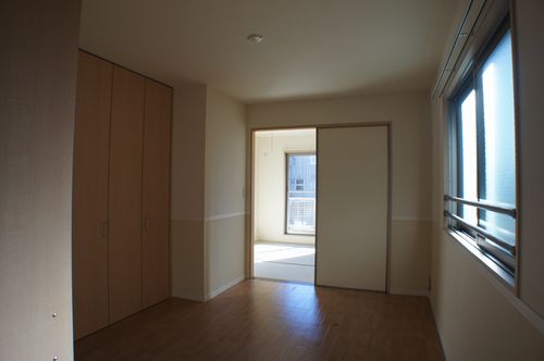 エテルノ弥勒寺 206号-12