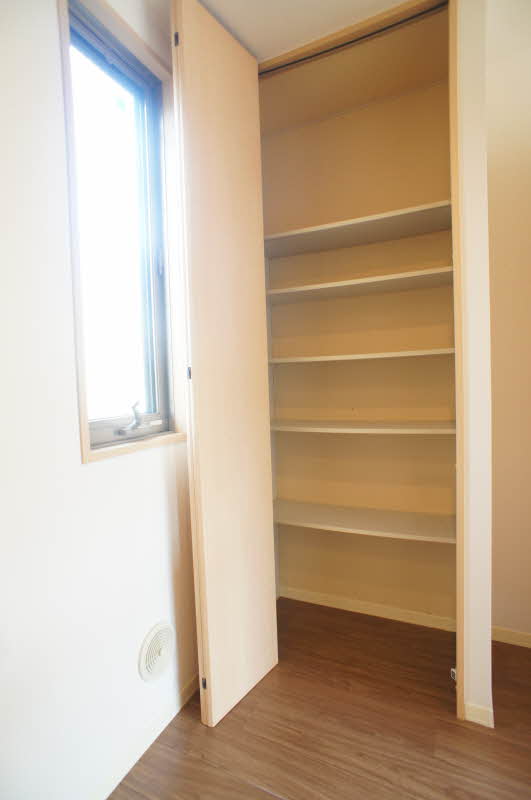 ヒル・リヴィエール 101号-4