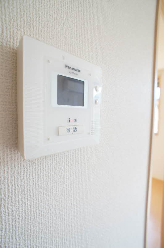 ヒル・リヴィエール 101号-5