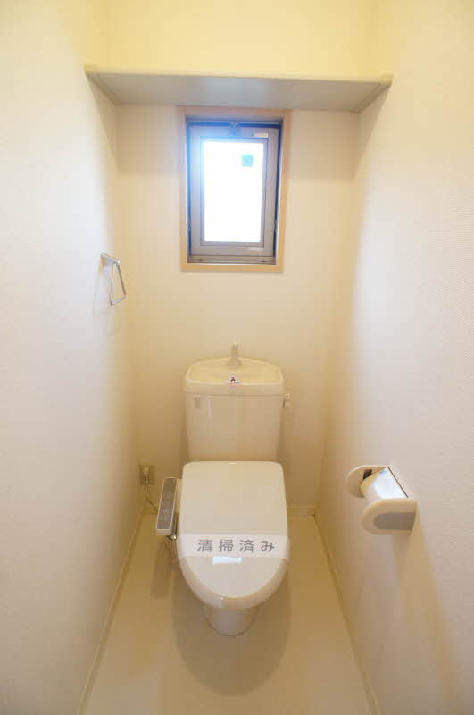 ヒル・リヴィエール 101号-11