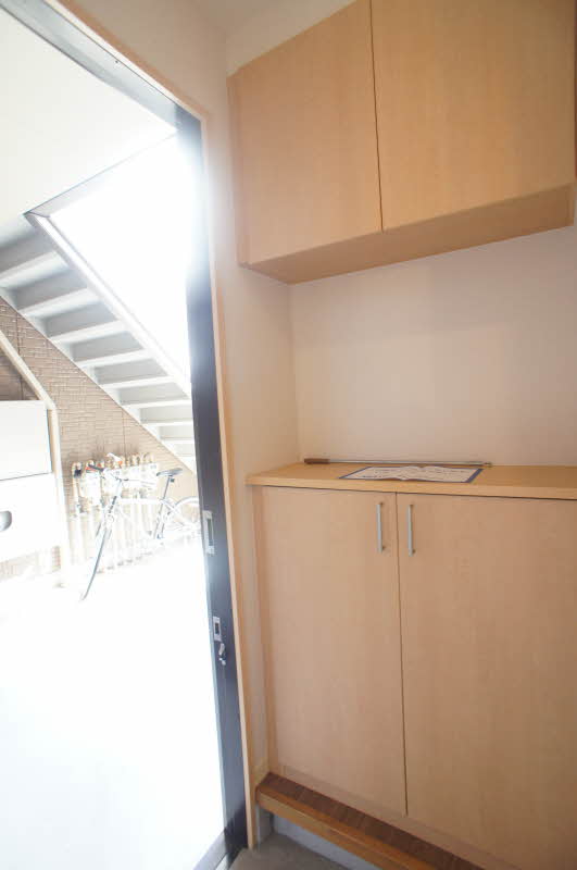 ヒル・リヴィエール 101号-12