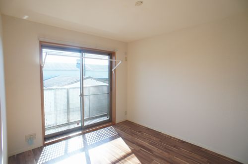 ベル　クロシェット 202号-4