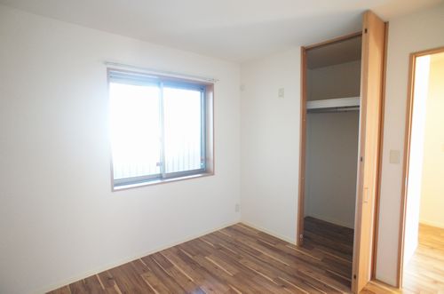 ベル　クロシェット 202号-7