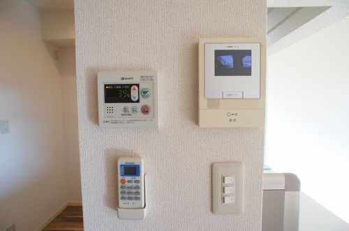 ベル　クロシェット 202号-10