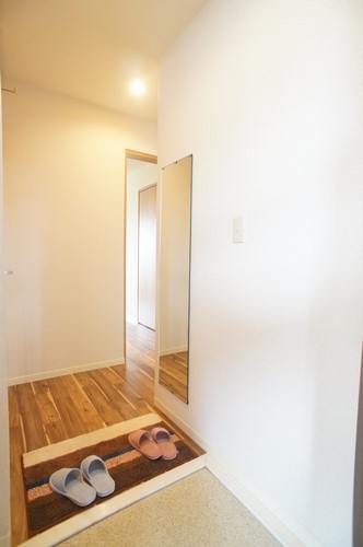 ベル　クロシェット 202号-11