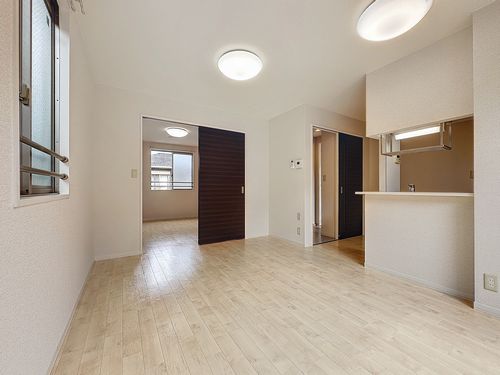 シアンサージュ 201号-3