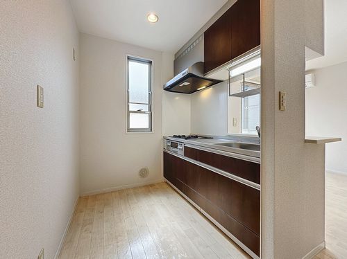 シアンサージュ 201号-4