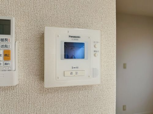 シアンサージュ 201号-5