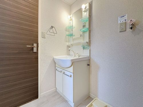 シアンサージュ 201号-8