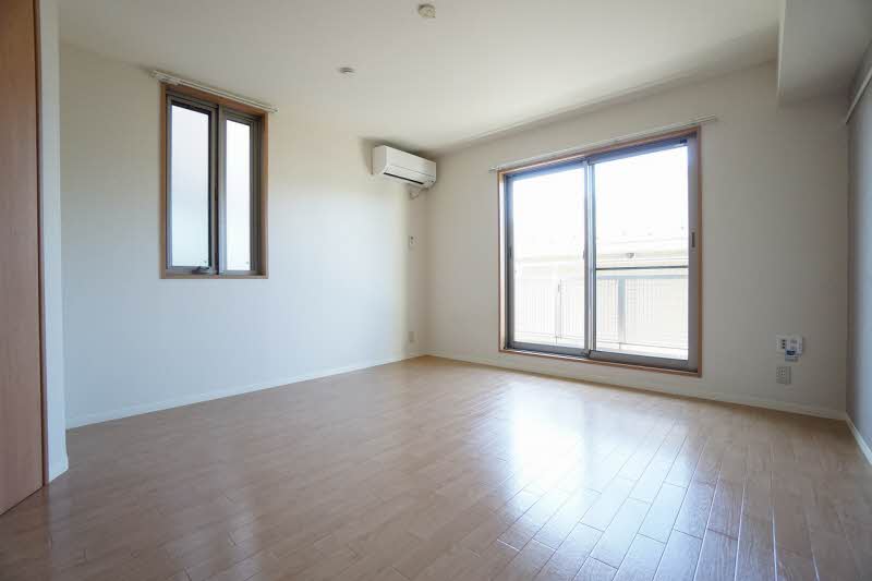 ＢＥＲＥＯ　湘南台 203号-2