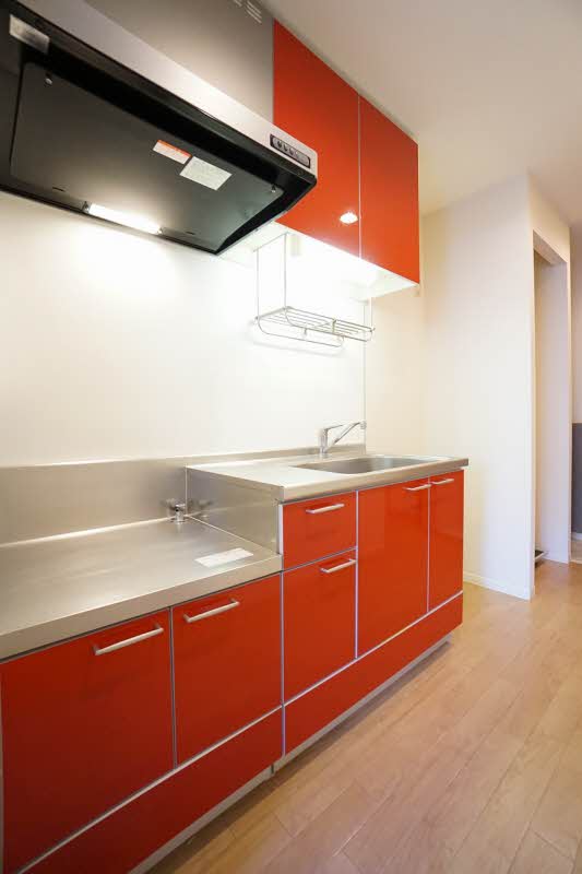 ＢＥＲＥＯ　湘南台 203号-4