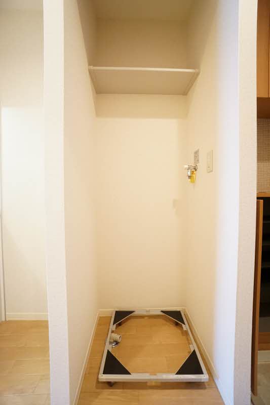 ＢＥＲＥＯ　湘南台 203号-8