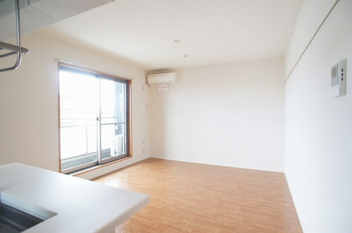 BEREO 湘南台 301号-3