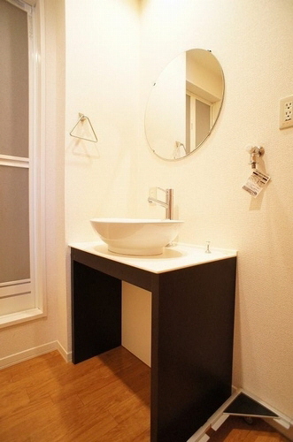 BEREO 湘南台 301号-6