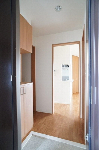 BEREO 湘南台 301号-11