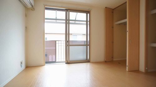 オークヒルズ Ⅲ 202号-5