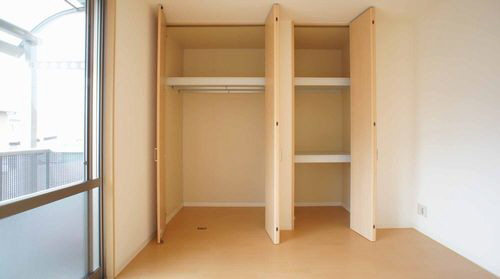 オークヒルズ Ⅲ 202号-6