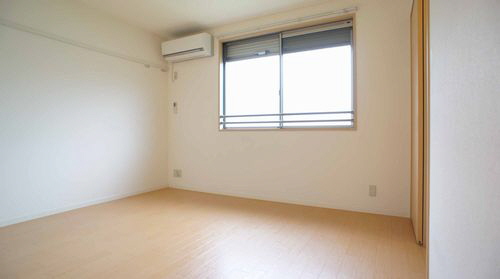 オークヒルズ Ⅲ 202号-7