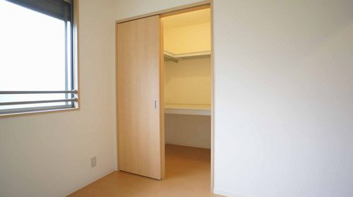 オークヒルズ Ⅲ 202号-8