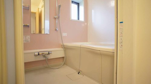 オークヒルズ Ⅲ 202号-9