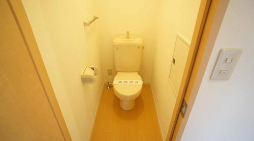 オークヒルズ Ⅲ 202号-11