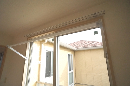 シャーメゾン湘南 202号-4