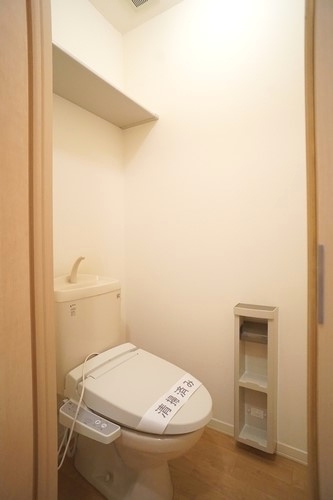 シャーメゾン湘南 202号-9