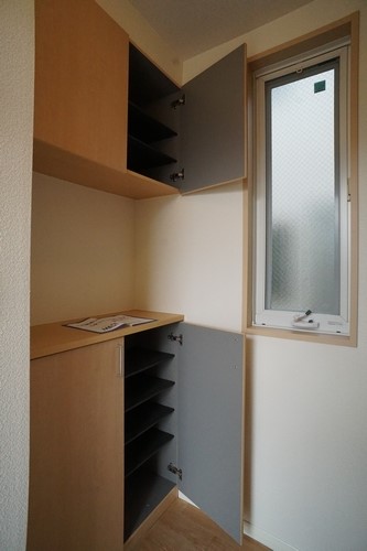 シャーメゾン湘南 202号-12