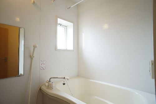 シャーメゾン湘南 203号-9