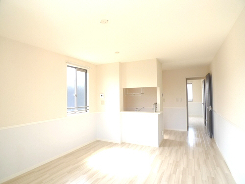 アルカンシエル湘南　Ｂ 203号-3