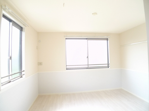 アルカンシエル湘南　Ｂ 203号-4