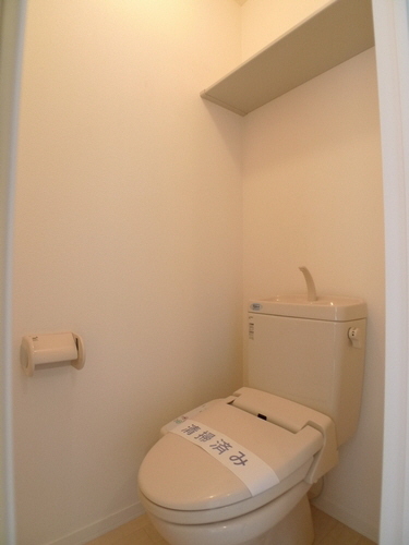 アルカンシエル湘南　Ｂ 203号-10