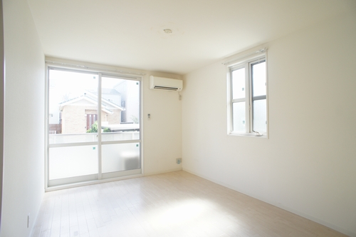 若山ハイツ 105号-2