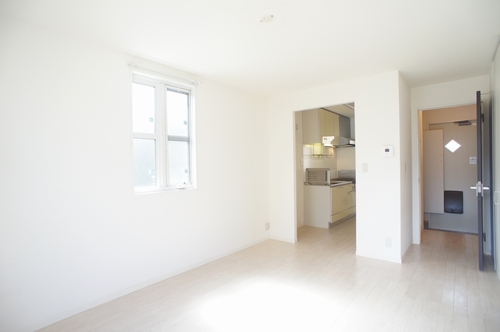 若山ハイツ 105号-3