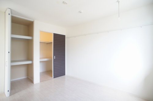 若山ハイツ 105号-6