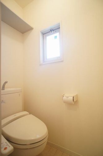 若山ハイツ 105号-9