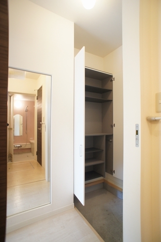 若山ハイツ 105号-10