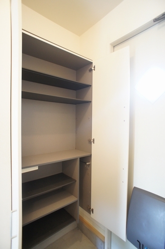 若山ハイツ 105号-11