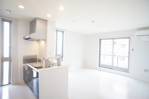 ラフェスタ湘南 101号-2