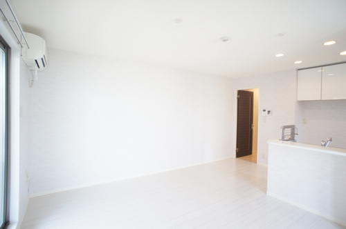 ラフェスタ湘南 101号-3