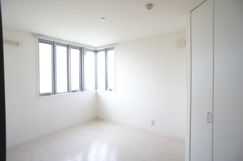 ラフェスタ湘南 101号-5